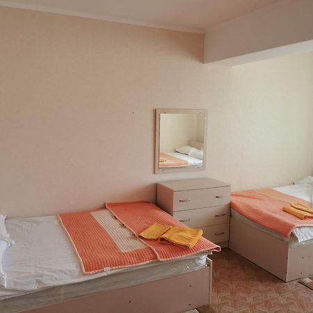 Hotel Taberik Chon-Sary-Oy Exteriér fotografie